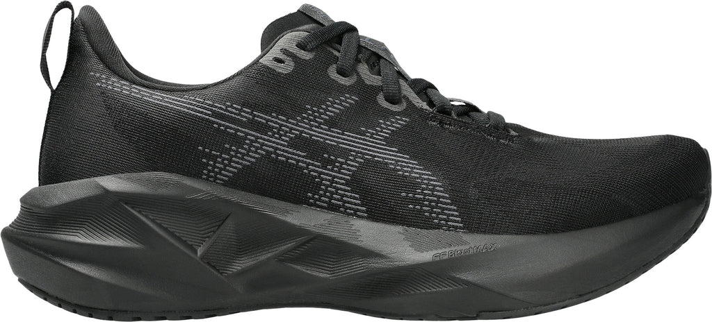 Women's NovaBlast 5 Road Running Shoes - Black