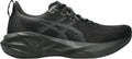 Women's NovaBlast 5 Road Running Shoes - Black