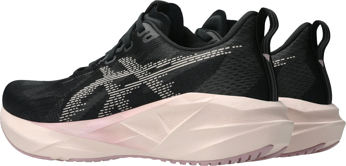 Women's NovaBlast 5 Road Running Shoes - Black