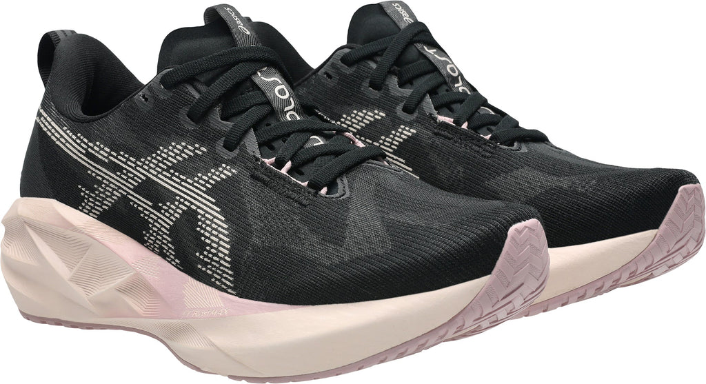 Women's NovaBlast 5 Road Running Shoes - Black