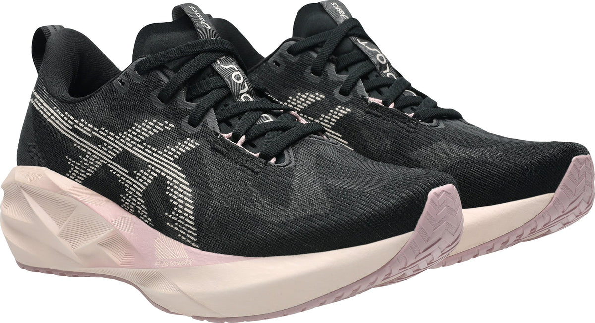 Women's NovaBlast 5 Road Running Shoes - Black