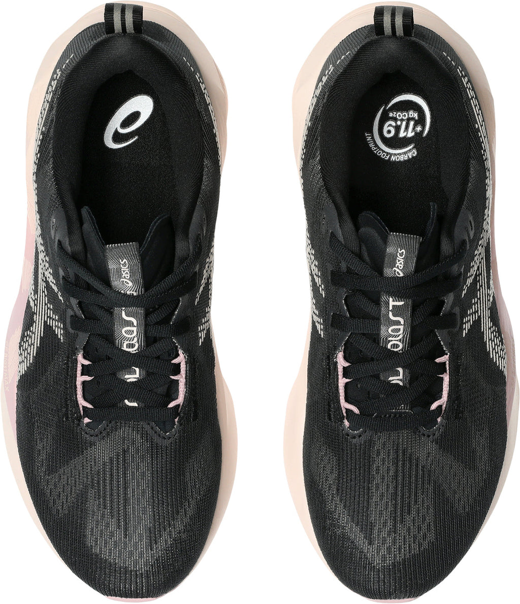 Women's NovaBlast 5 Road Running Shoes - Black
