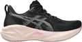 Women's NovaBlast 5 Road Running Shoes - Black