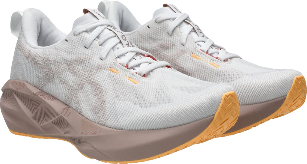 Women's NovaBlast 5 Road Running Shoes - White