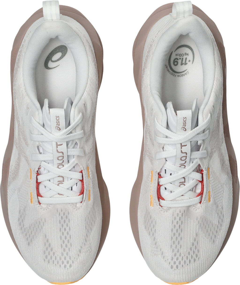 Women's NovaBlast 5 Road Running Shoes - White