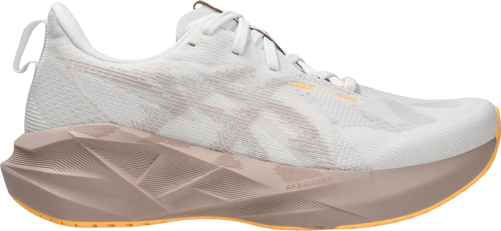Women's NovaBlast 5 Road Running Shoes - White