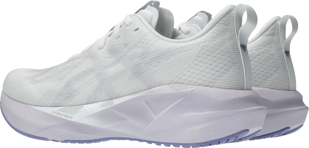 Women's NovaBlast 5 Road Running Shoes - White