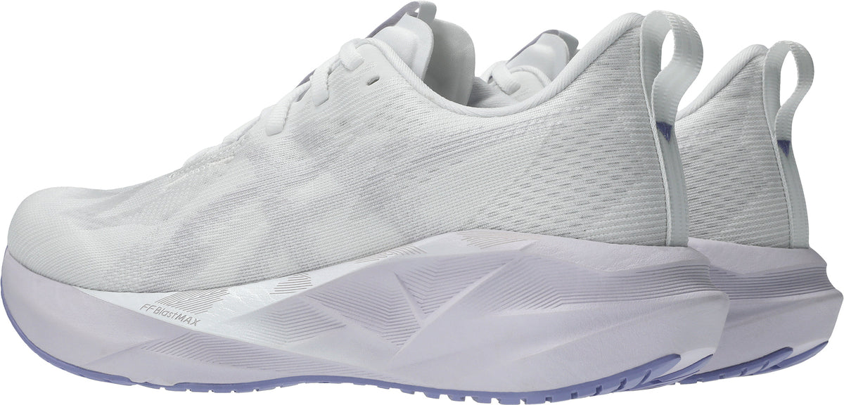 Women's NovaBlast 5 Road Running Shoes - White