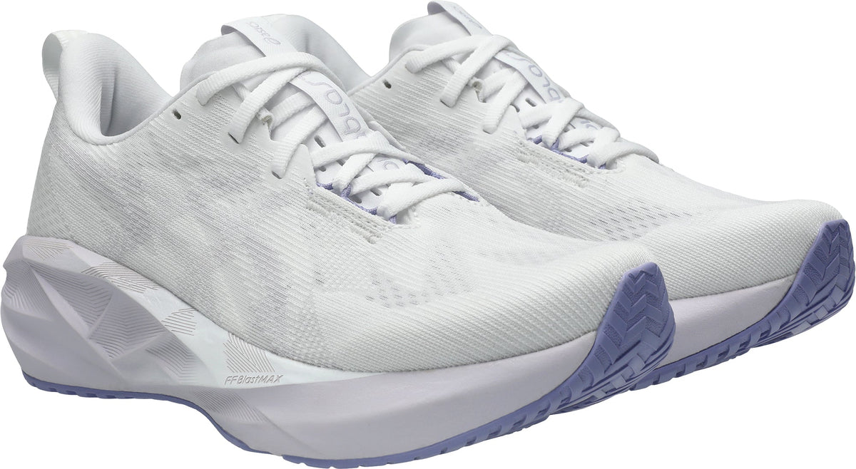 Women's NovaBlast 5 Road Running Shoes - White