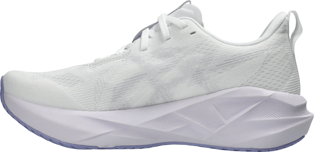 Women's NovaBlast 5 Road Running Shoes - White