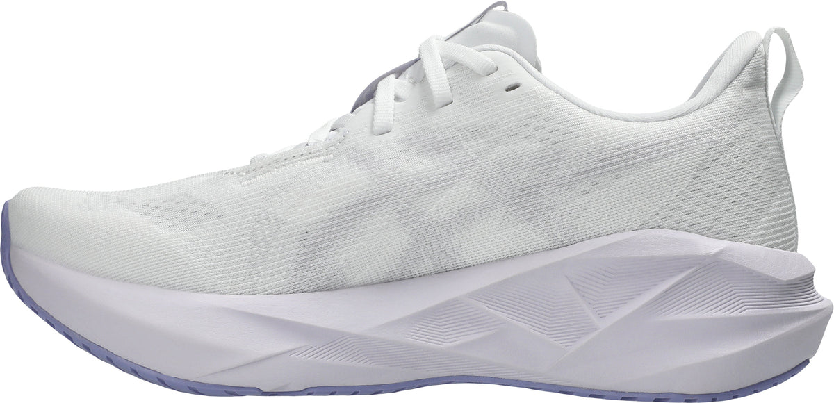 Women's NovaBlast 5 Road Running Shoes - White