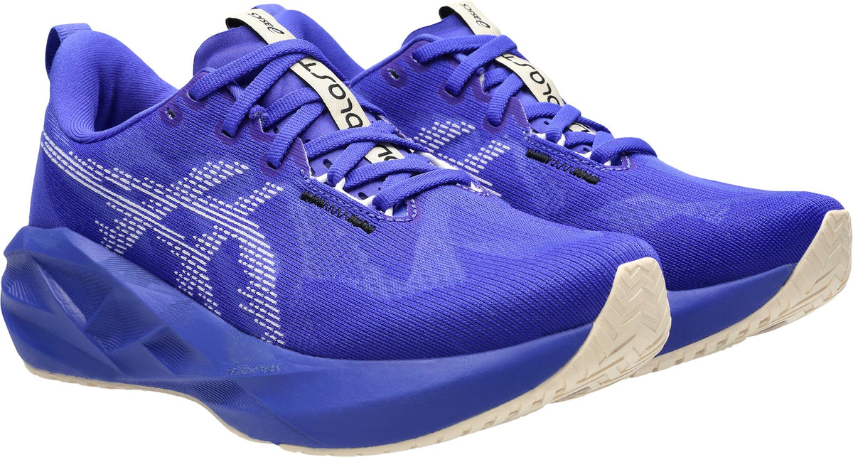Women's NovaBlast 5 Road Running Shoes - Blue