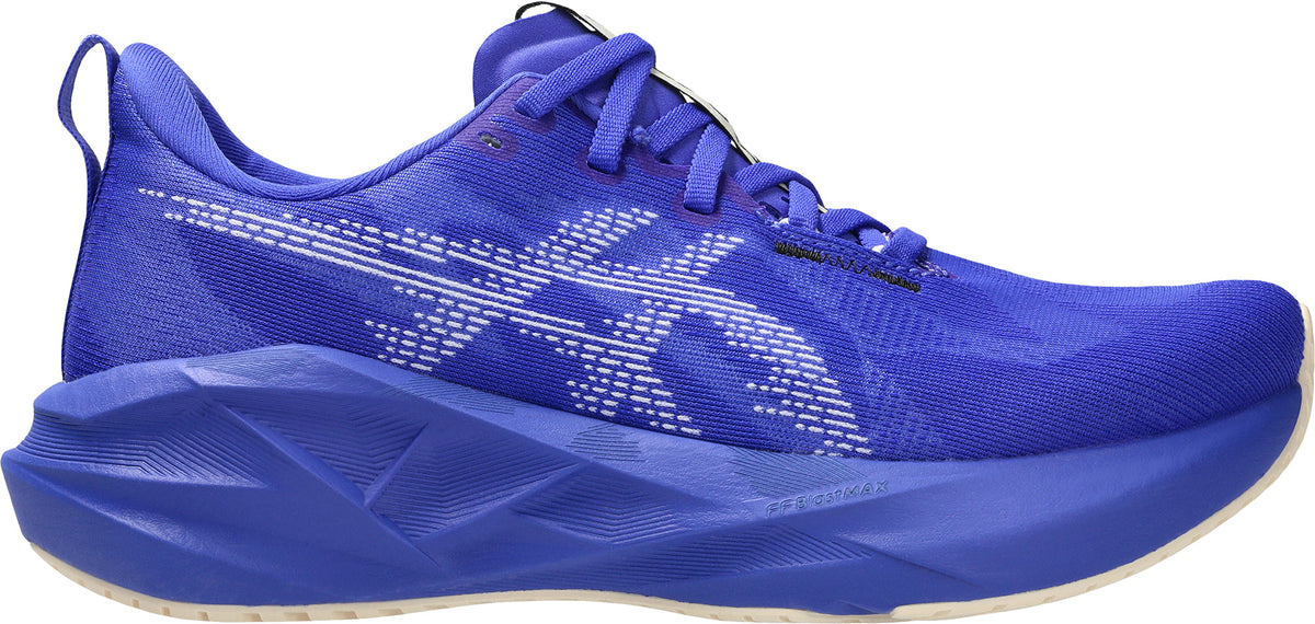 Women's NovaBlast 5 Road Running Shoes - Blue