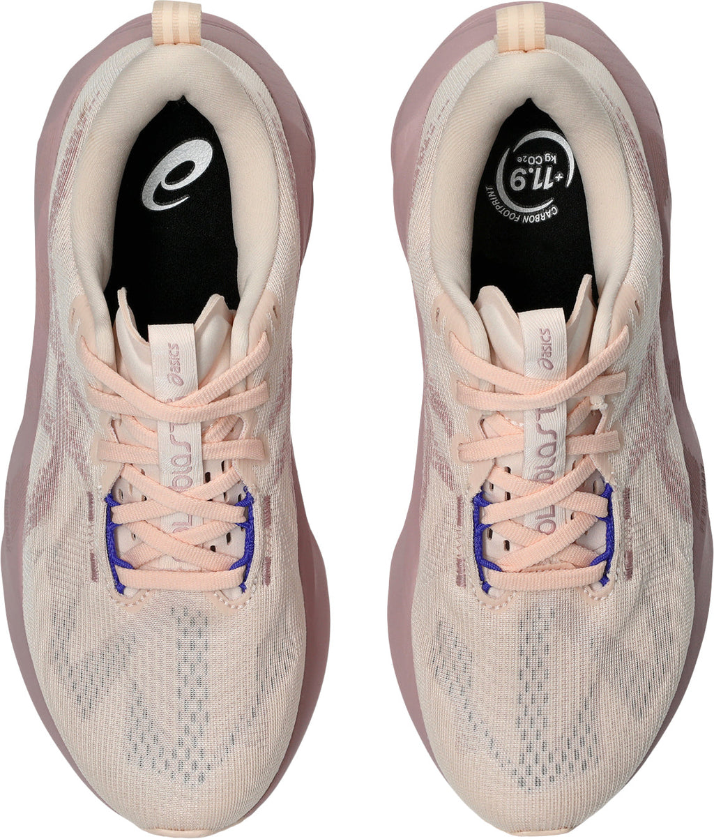 Women's NovaBlast 5 Road Running Shoes - Pink
