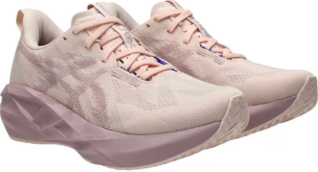 Women's NovaBlast 5 Road Running Shoes - Pink