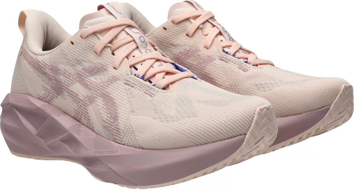 Women's NovaBlast 5 Road Running Shoes - Pink