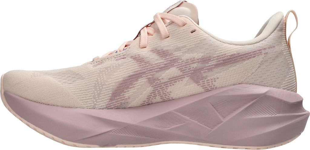 Women's NovaBlast 5 Road Running Shoes - Pink