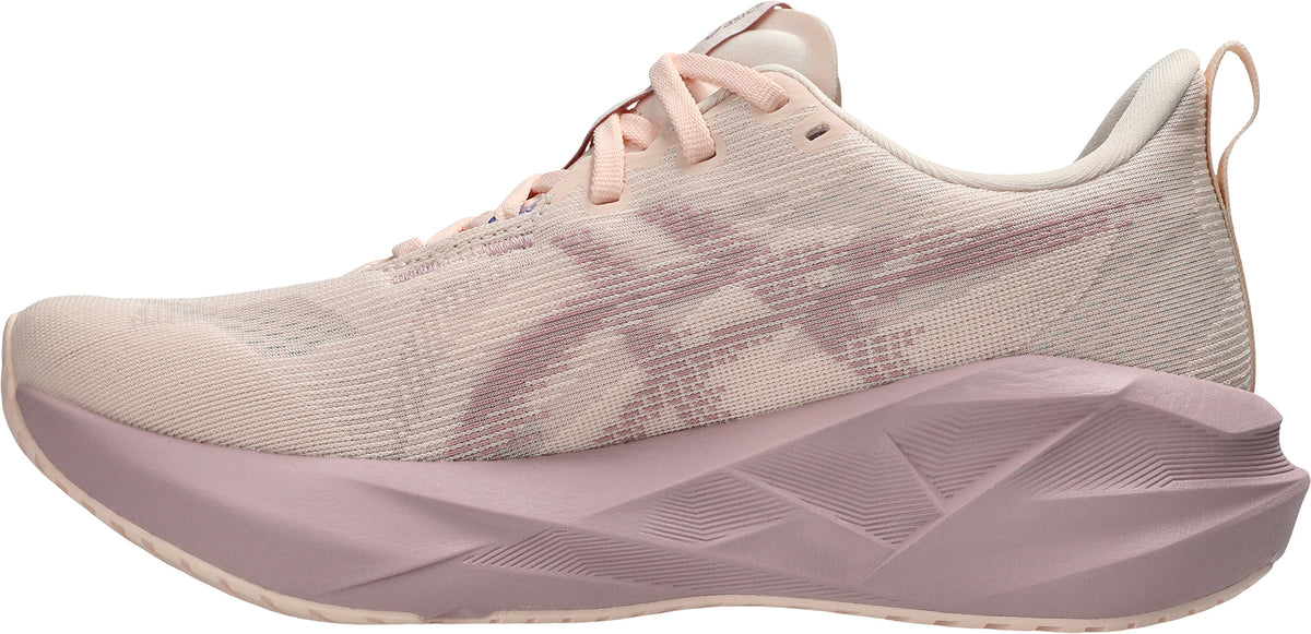 Women's NovaBlast 5 Road Running Shoes - Pink