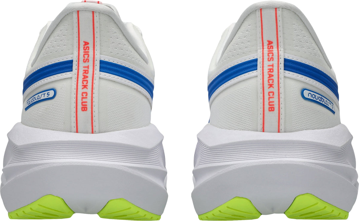 Women's NovaBlast 5 Road Running Shoes - White