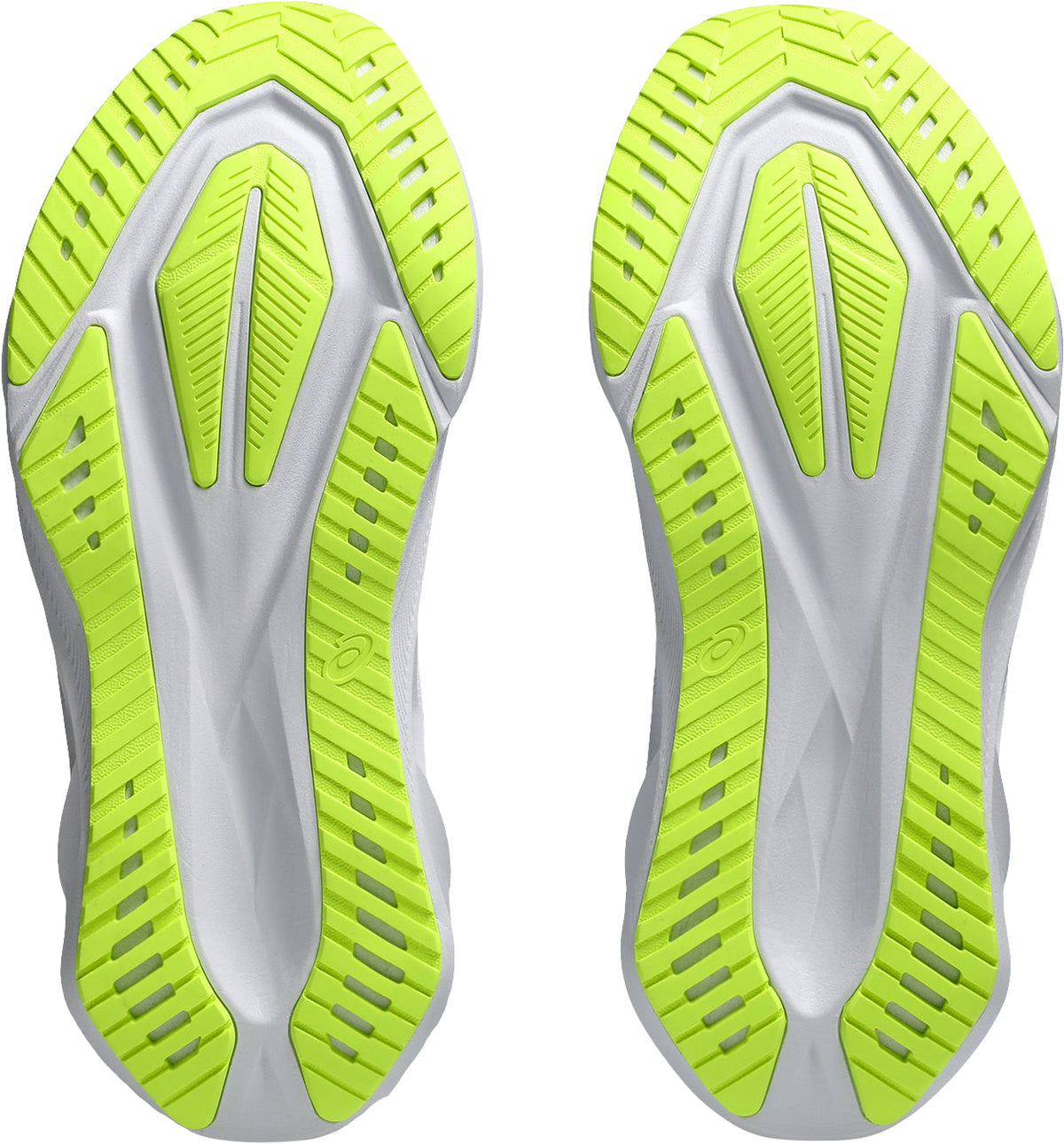 Women's NovaBlast 5 Road Running Shoes - White
