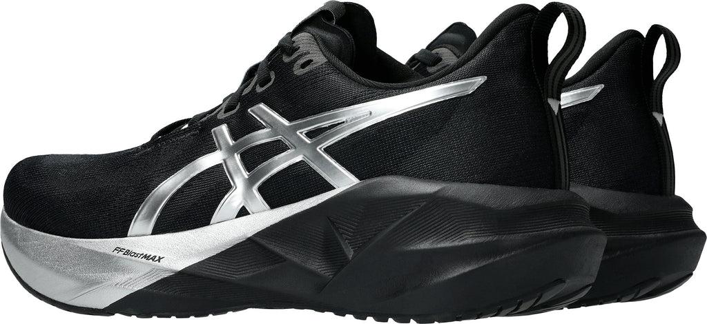Women's NovaBlast 5 Road Running Shoes - Black