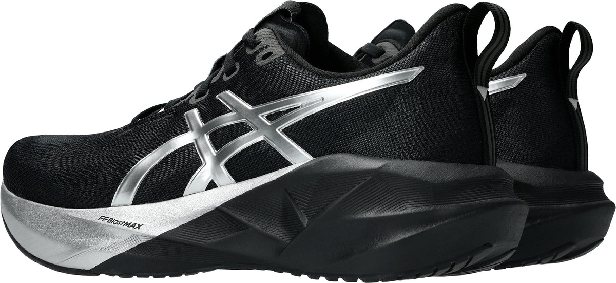 Women's NovaBlast 5 Road Running Shoes - Black