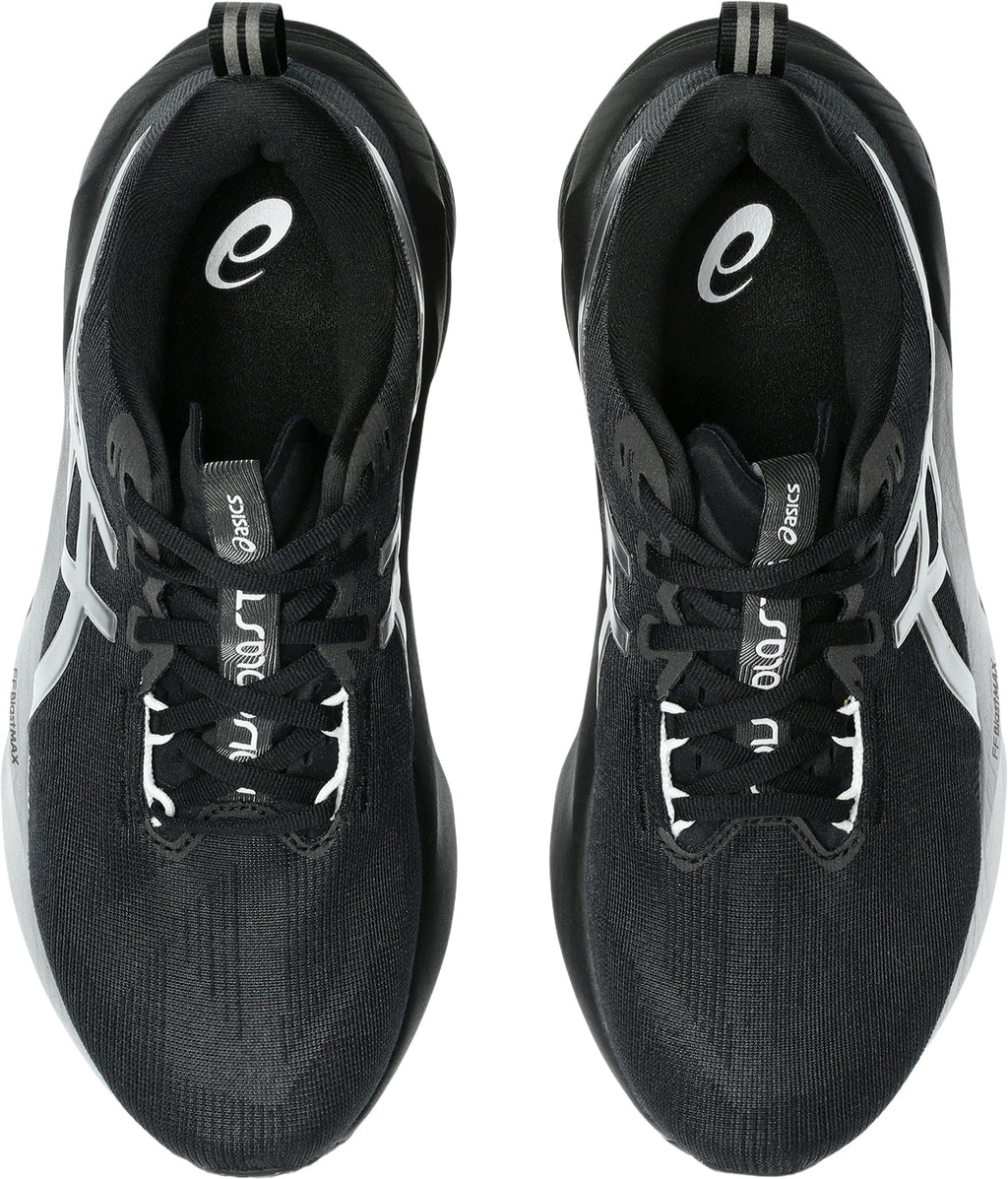 Women's NovaBlast 5 Road Running Shoes - Black