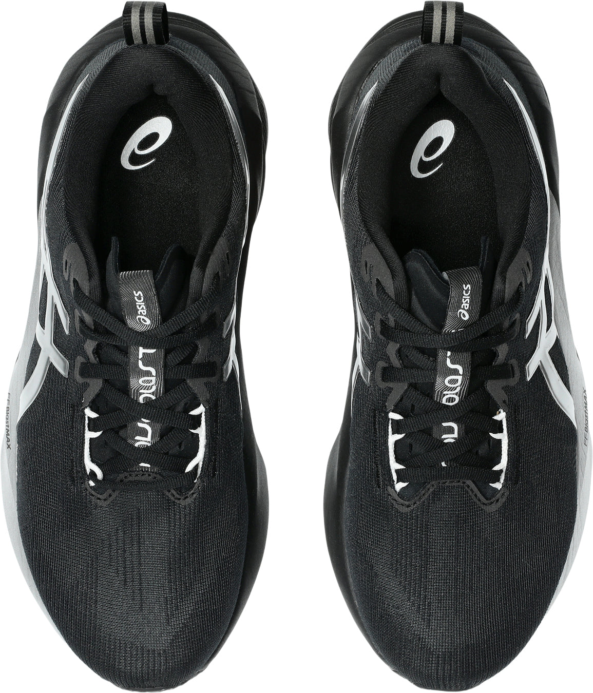 Women's NovaBlast 5 Road Running Shoes - Black