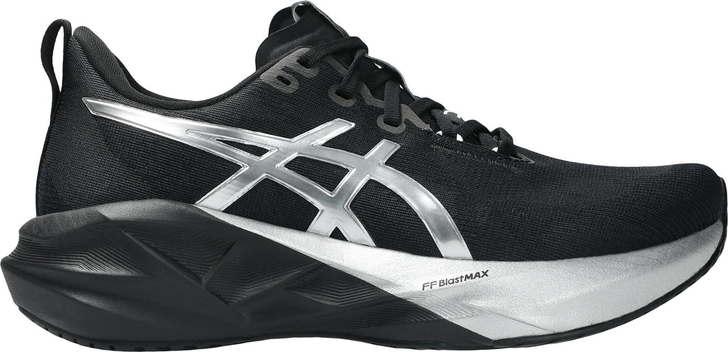 Women's NovaBlast 5 Road Running Shoes - Black