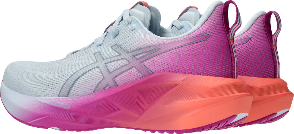 Women's NovaBlast 5 Road Running Shoes - Blue