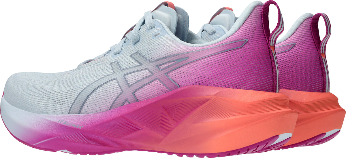 Women's NovaBlast 5 Road Running Shoes - Blue
