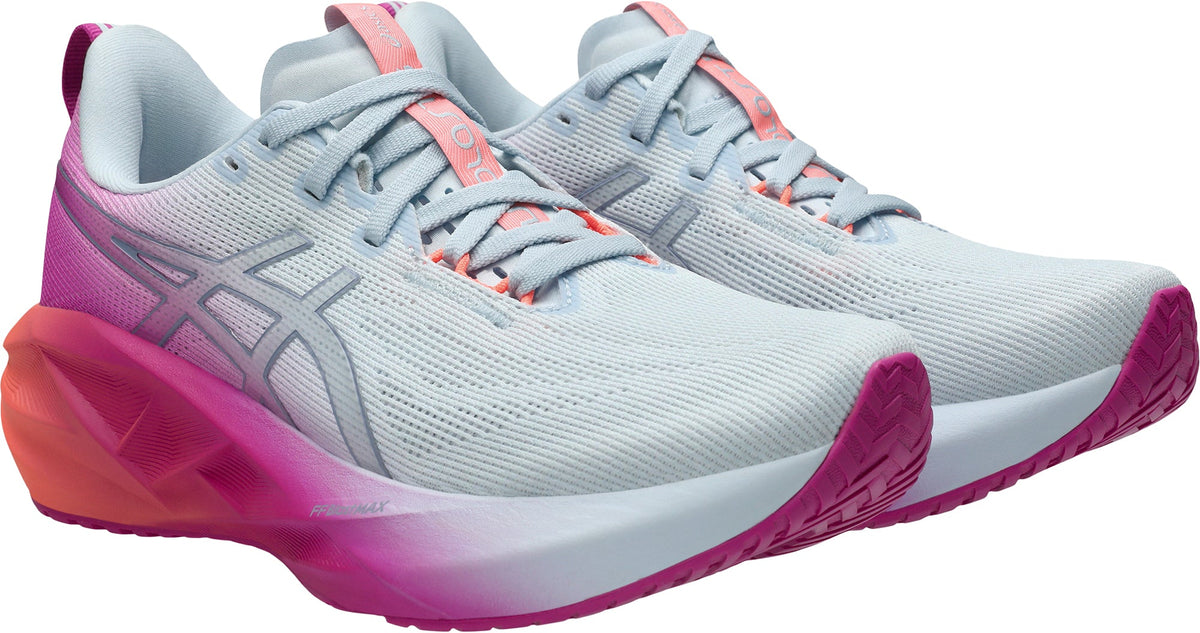Women's NovaBlast 5 Road Running Shoes - Blue