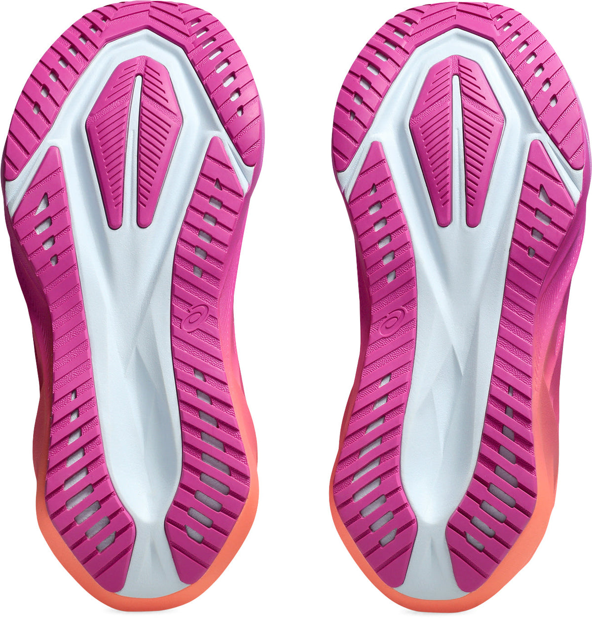 Women's NovaBlast 5 Road Running Shoes - Blue