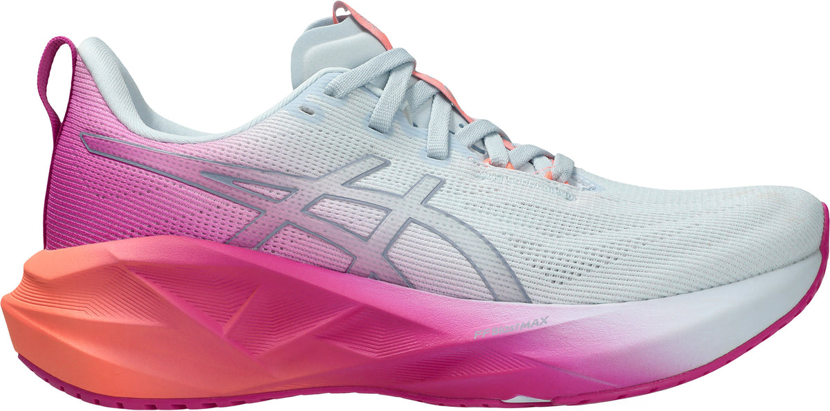 Women's NovaBlast 5 Road Running Shoes - Blue