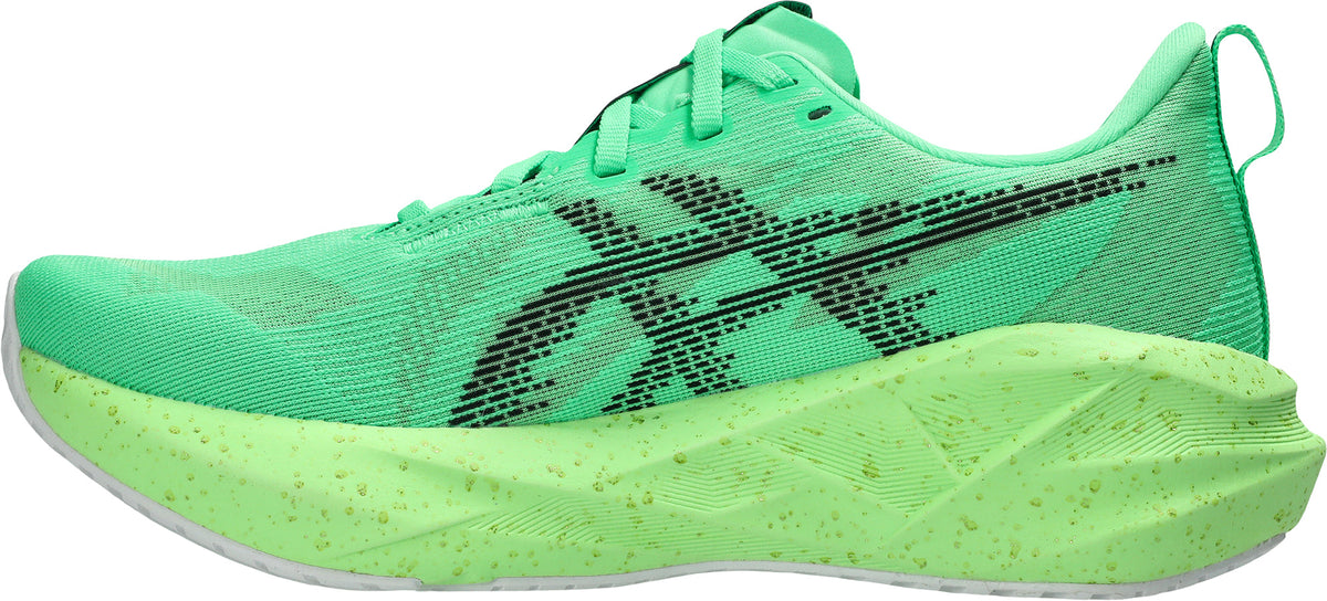 Women's NovaBlast 5 Road Running Shoes - Green