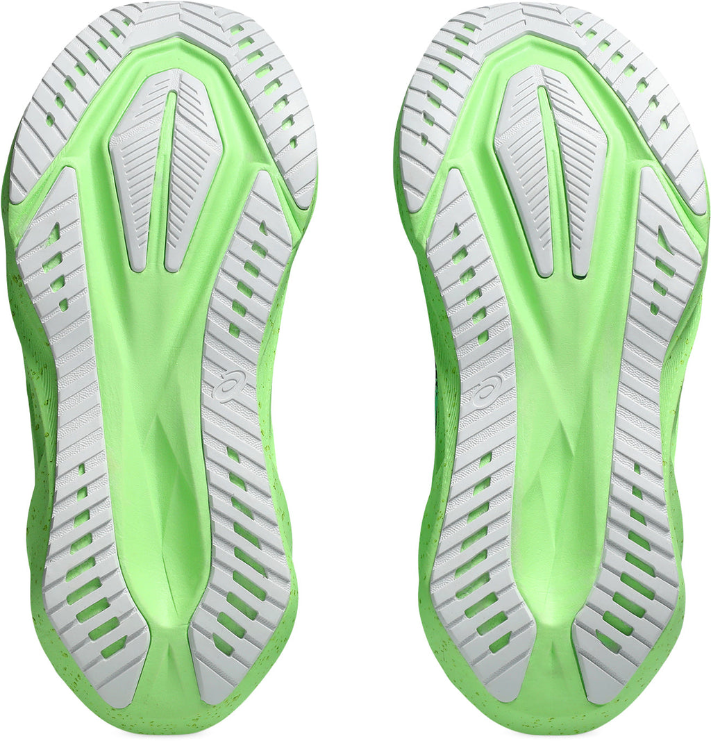 Women's NovaBlast 5 Road Running Shoes - Green