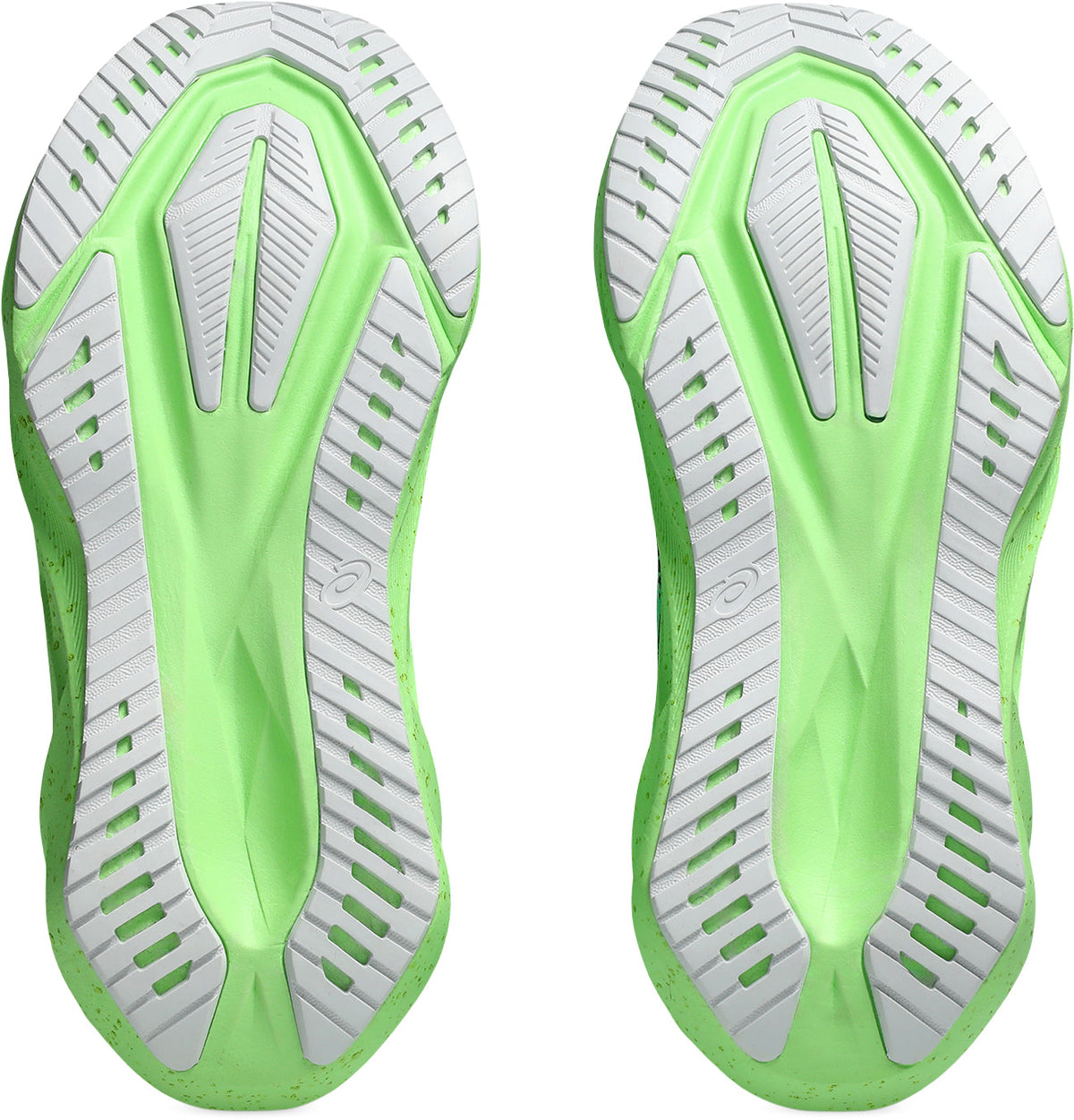 Women's NovaBlast 5 Road Running Shoes - Green
