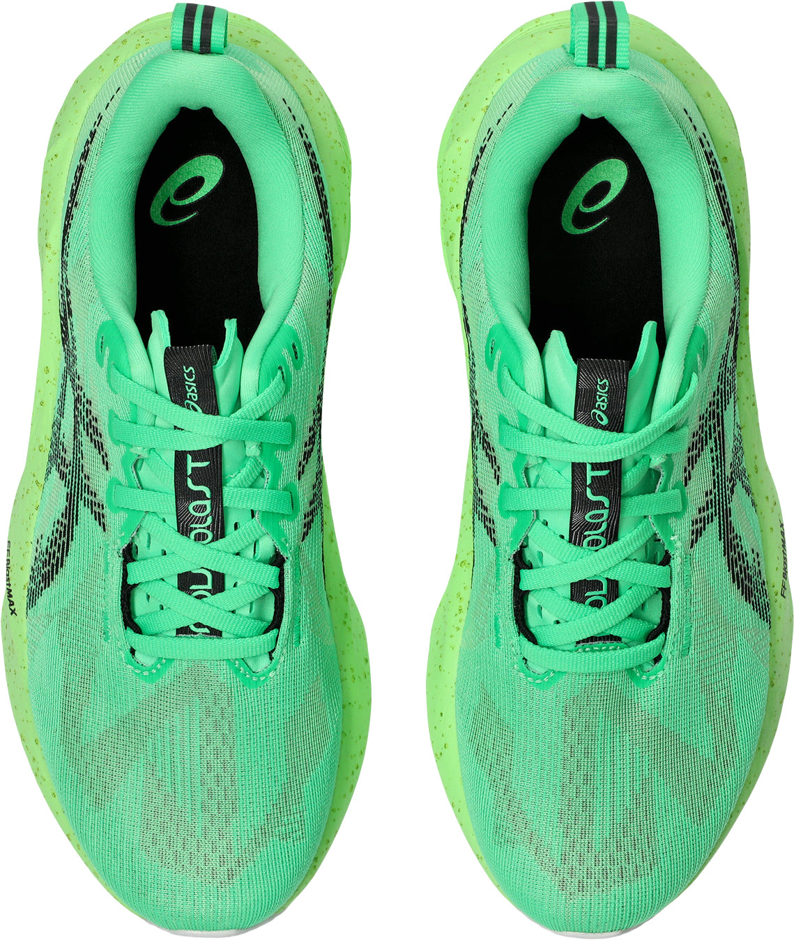 Women's NovaBlast 5 Road Running Shoes - Green
