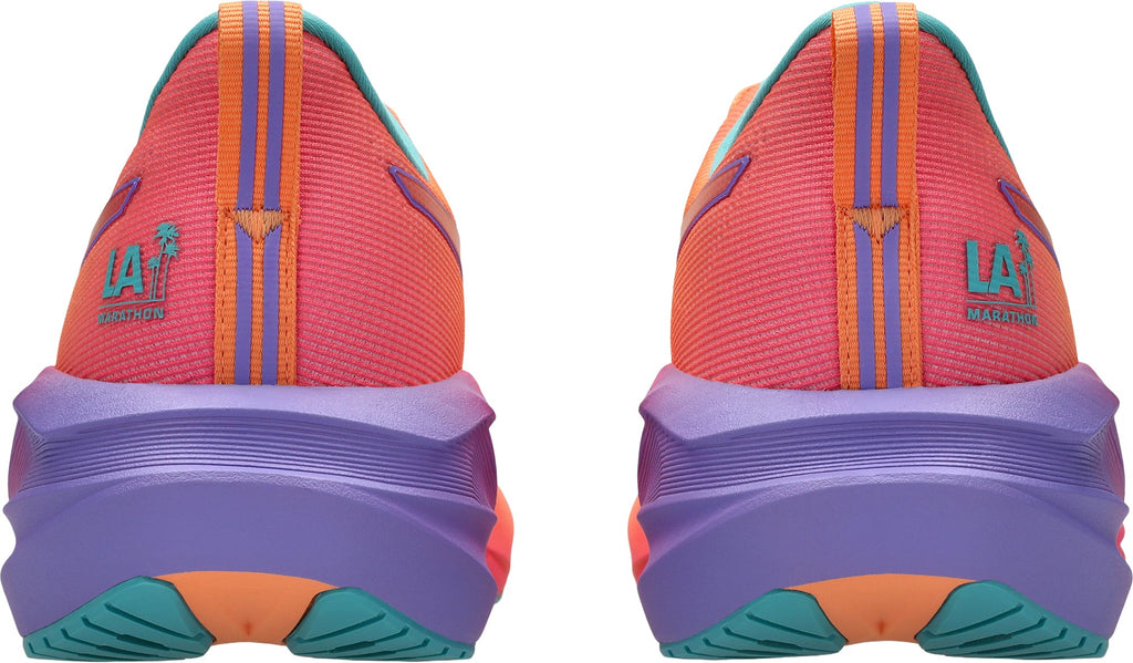 Men's NovaBlast 5 Road Running Shoes - Orange