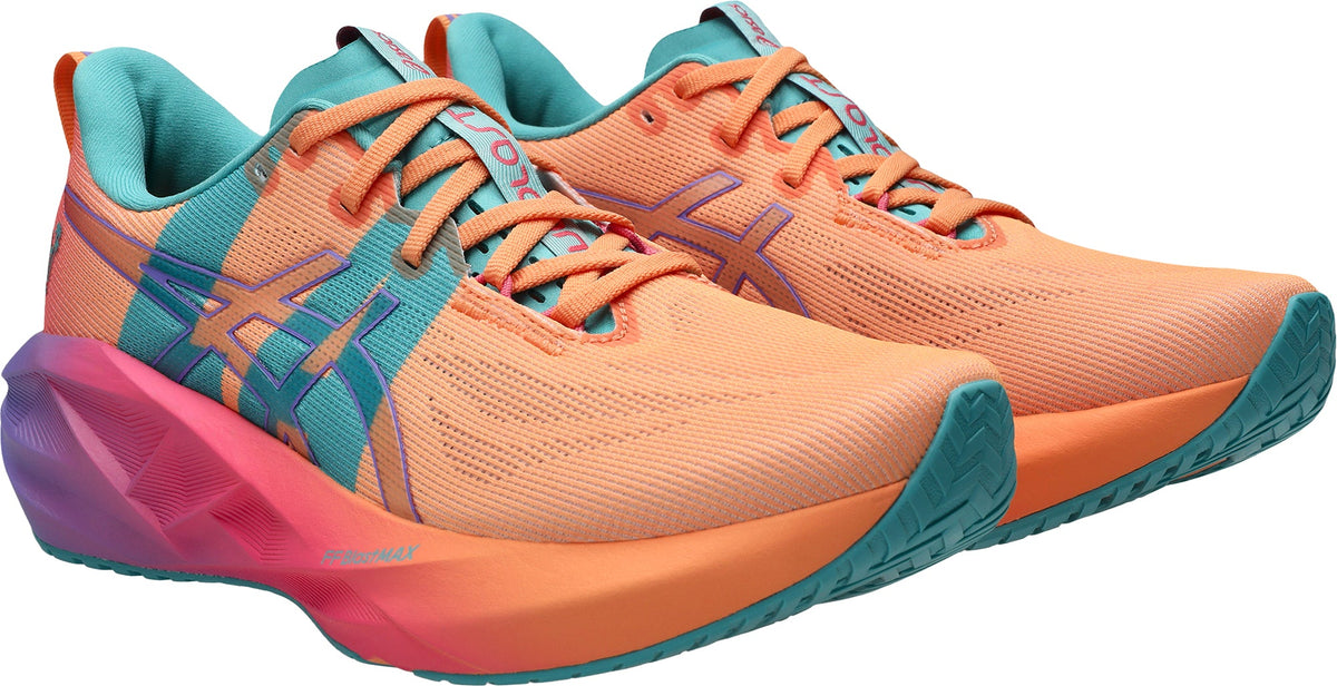 Men's NovaBlast 5 Road Running Shoes - Orange
