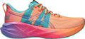 Men's NovaBlast 5 Road Running Shoes - Orange