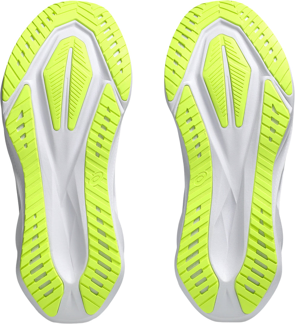 Men's NovaBlast 5 Road Running Shoes - White