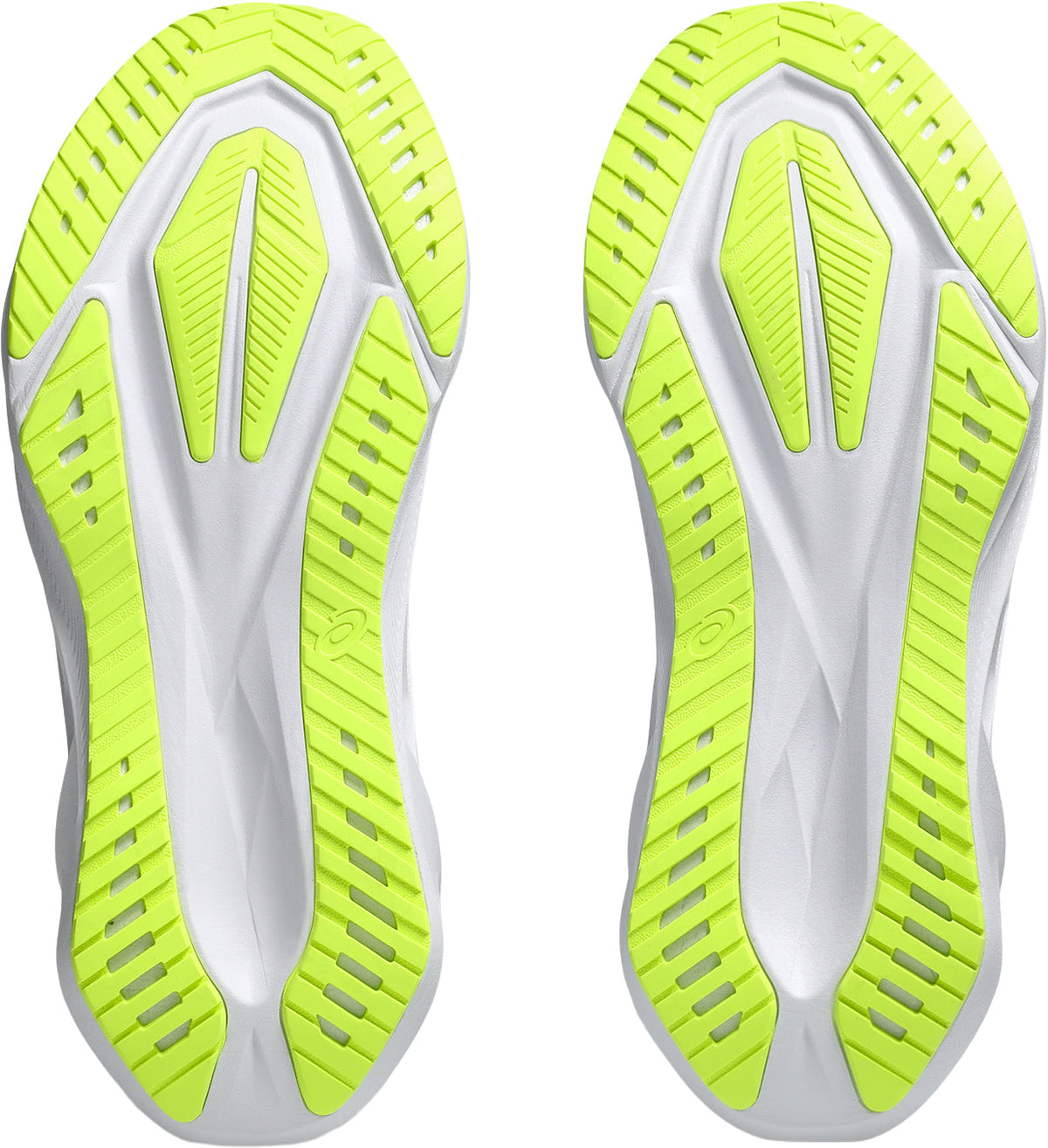 Men's NovaBlast 5 Road Running Shoes - White