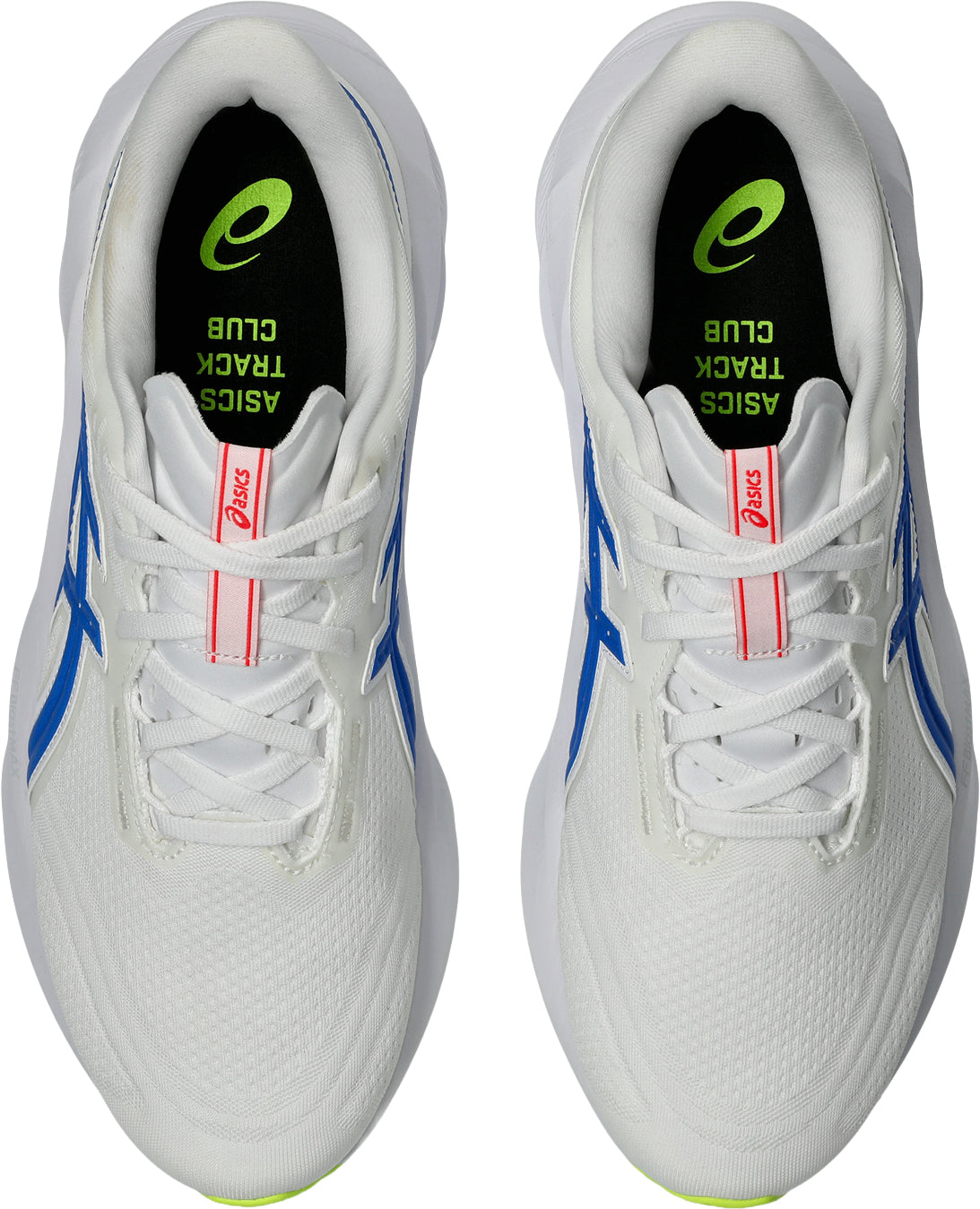 Men's NovaBlast 5 Road Running Shoes - White