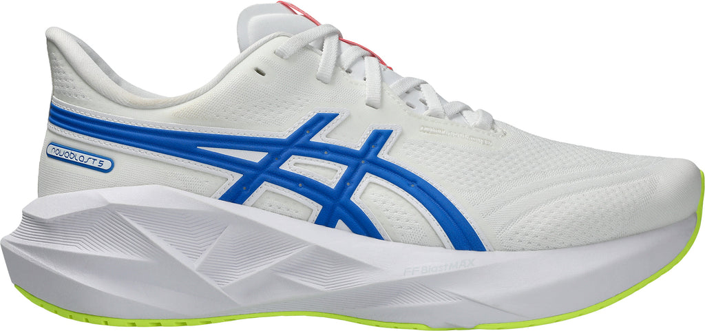 Men's NovaBlast 5 Road Running Shoes - White