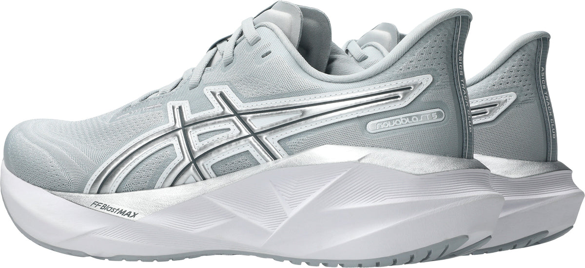 Men's NovaBlast 5 Road Running Shoes - Grey