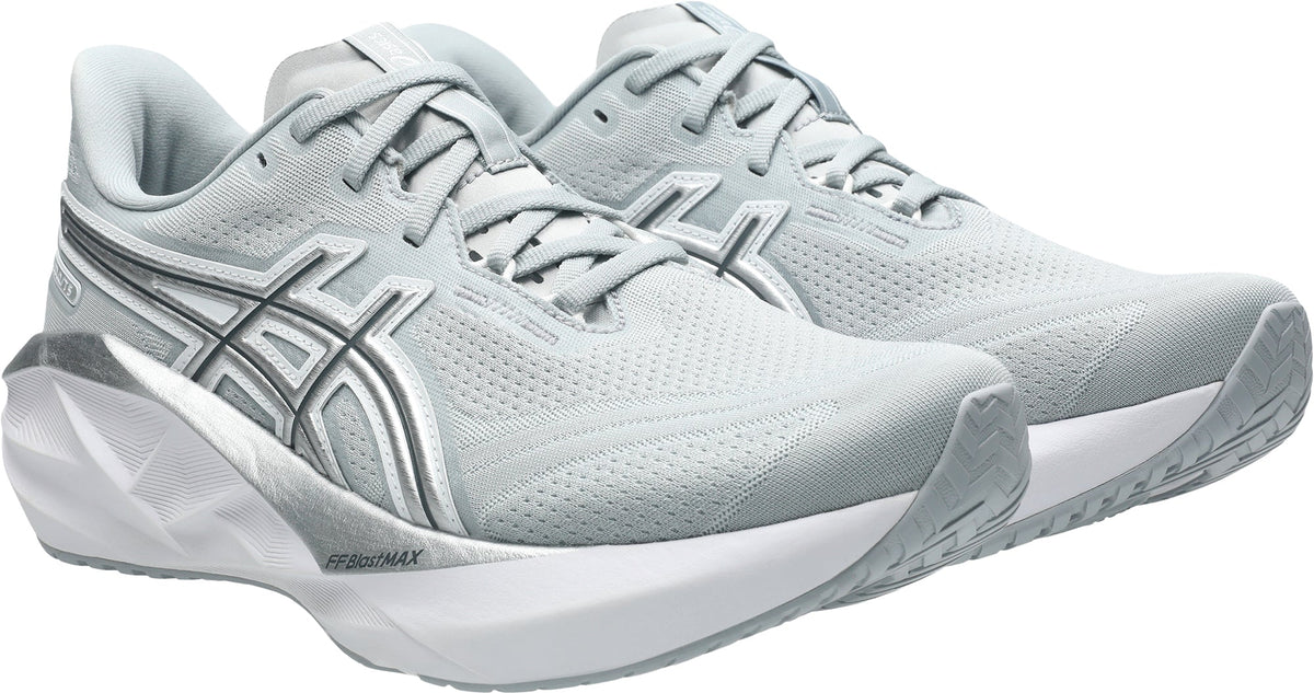 Men's NovaBlast 5 Road Running Shoes - Grey