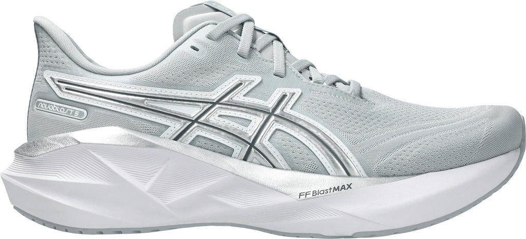 Men's NovaBlast 5 Road Running Shoes - Grey
