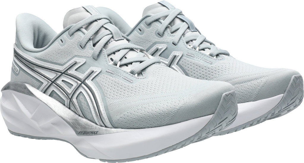 Women's NovaBlast 5 Road Running Shoes - Grey
