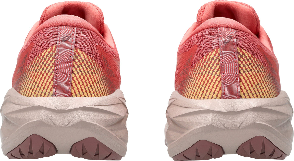 Junior NovaBlast 5 GS Road Running Shoes - Pink
